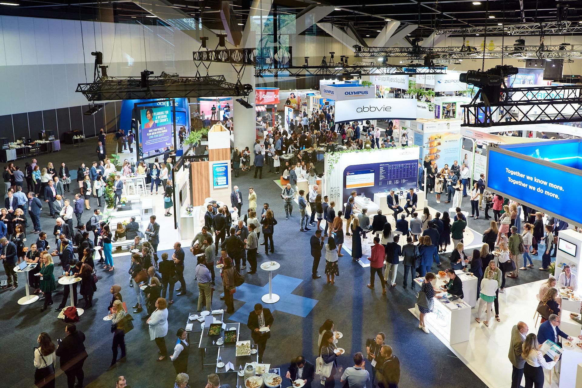 Why Choose Orinexwiv for Seamless Fair and Exhibition Organization