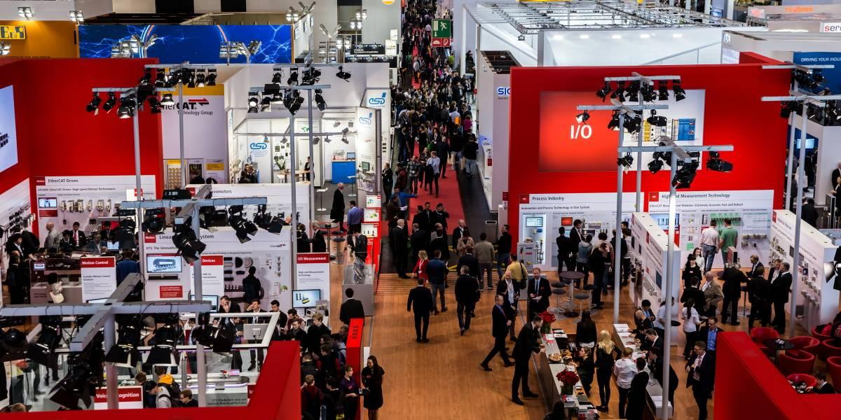 The Ultimate Guide to Exhibition Success with Orinexwiv's Services